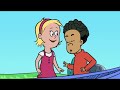 PBS Kids The Cat In The Hat Knows A Lot About That Promo 2018