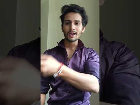 Nikhil Mandla Audition