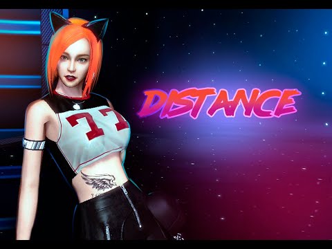 "Distance"  Mstar TH