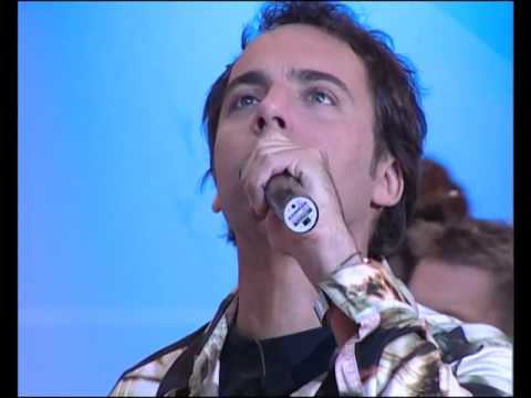 (Marcos Llunas) Por Amor - Tv Y Novelas 8