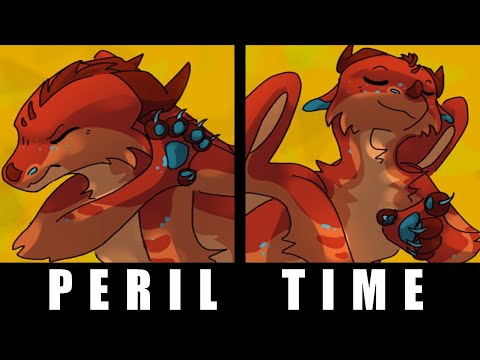 Wings of Fire Memes Vol. 8 - Memeing Peril