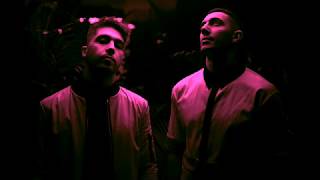 Majid Jordan - Spirit SLOWED (Chopped and Screwed)