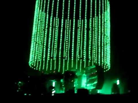 The Chemical Brothers - Do It Again (Live @ Hurricane Festival 2011)