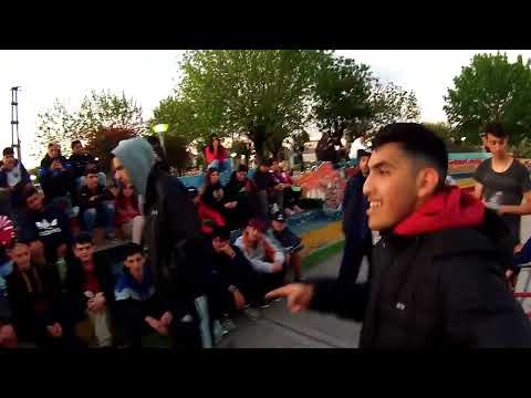 TWENTYJUAN vs BRAIAN ABC vs TREPE - 8vos - Fecha 10/16 - T7 - 09/10/2022