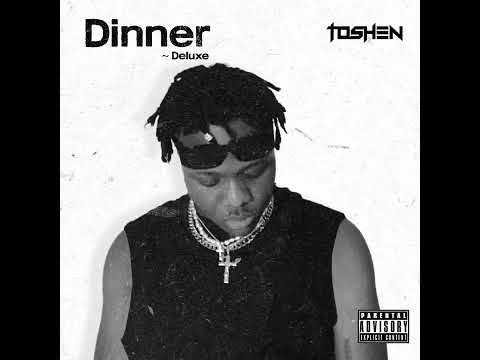 Toshen - Ko ma lor (I spy) (Official Visualizer)