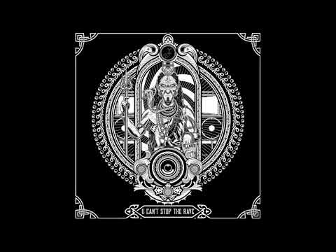 IndieKrushian - Mix Billx full Album U Can't Stop The Rave FREE DOWNLOAD!!!