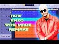 DJ Snake, Sheck Wes - Enzo Instrumental Remake (Production Tutorial)