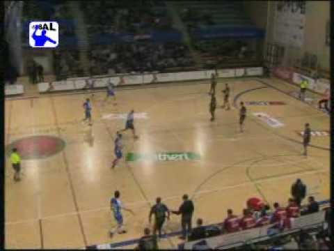 Reyno de Navarra San Antonio 29 - BM. Ciudad Real 32