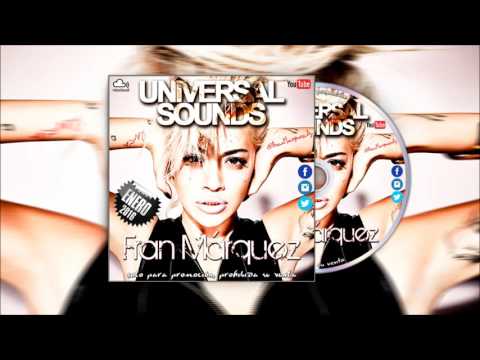 04.Universal Sounds Enero 2016 - Fran Márquez