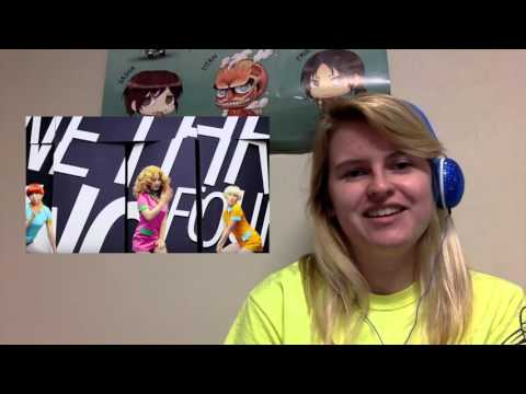 Lee Hi 1,2,3,4 MV Reaction