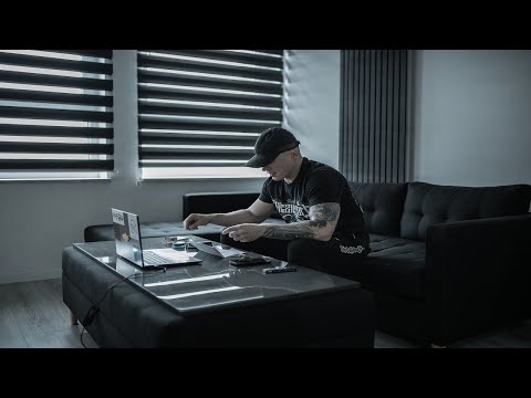 MATI - Cisza feat. Zyga WPU .prod Flame