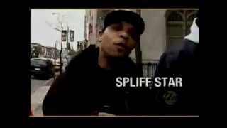 In The Mixx Exclusive Spliff Star Interview