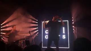 Colours- The Unforgettable Live @ GameChanger World 5/28/16