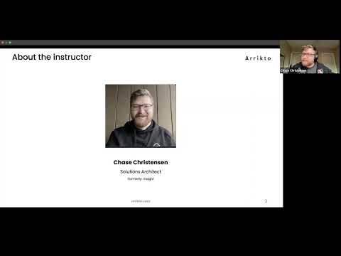 From Kubernetes to Kubeflow, Introduction
