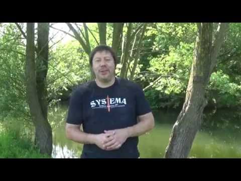 Systema Camp 2016 preview