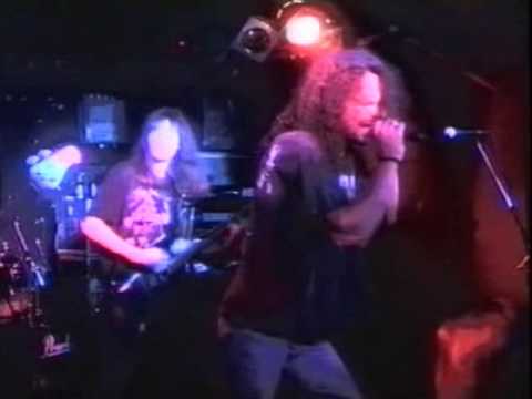 Threshold - Consume To Live (live 1995)