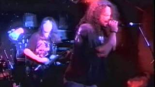 Threshold - Consume To Live (live 1995)