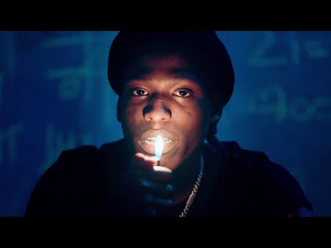 stoneda5th - Death Inside A Mirror [Official Video]