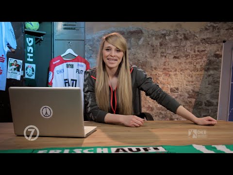 7Meter Folge 13 mit einem Blick auf die All Star-Wahl und besonderen Glückwünschen