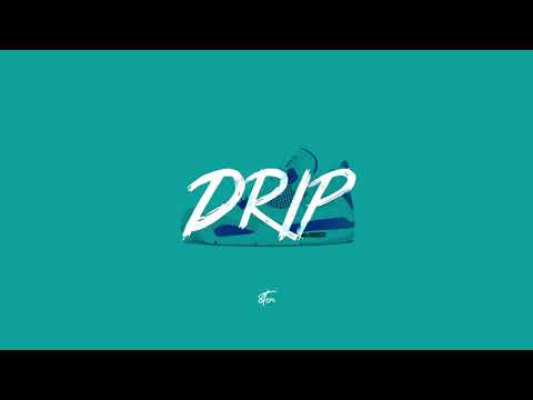 Aitch Type Beat | 'Drip' | UK Rap Instrumental