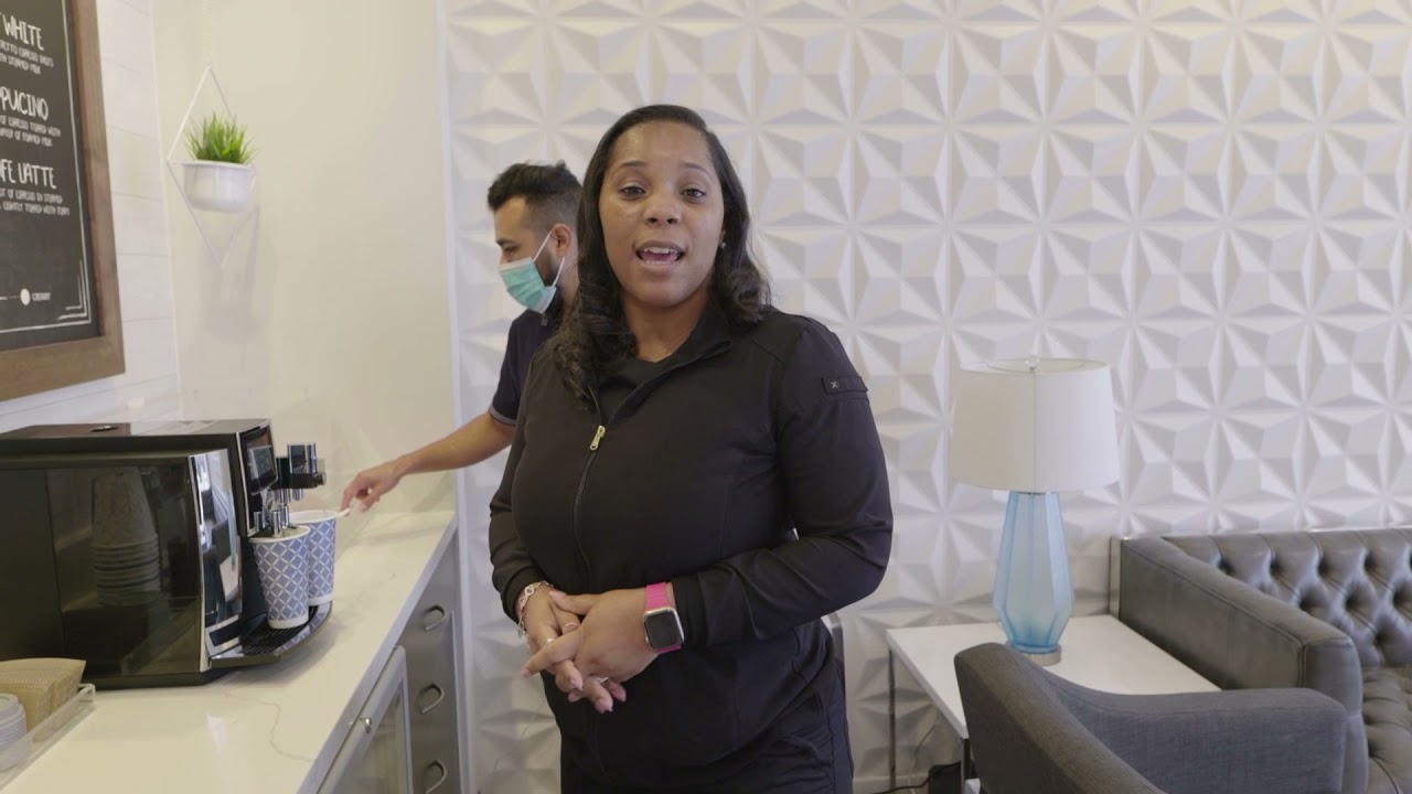 Office Tour – Smile Avenue Family Dentistry