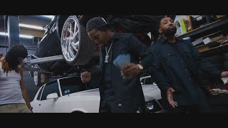 S.dot - All Bad (Official Video)