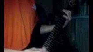 Battlelore - Fangorn guitar Beginner player