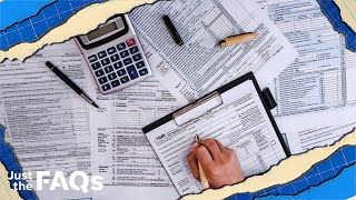 Tax refunds are higher in 2022, here