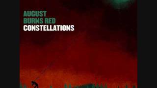 August Burns Red - Meridian
