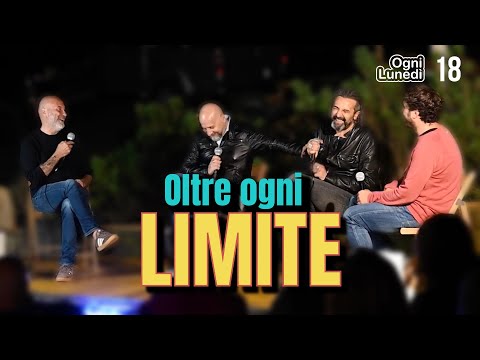Oltre ogni limite con Michele Agostinetto e Omar Pedrini | Puntata 17