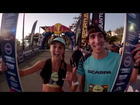 Brisbane Trail Ultra