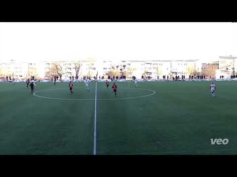 Adas United - Dagsbergs IF (Highlights)