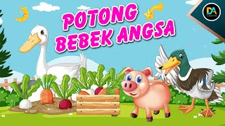 Download lagu POTONG BEBEK ANGSA ~ Lagu Anak Indonesia Populer (Sorong kekiri sorong kekanan lalala) mp3 Download lagu POTONG BEBEK ANGSA ~ Lagu Anak Indonesia Populer (Sorong kekiri sorong kekanan lalala) mp3