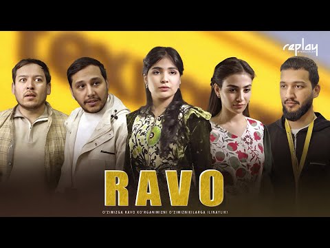 Ravo | Replay Team