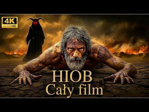 HIOB | Cały film | Gdy Lucyfer oskarża, odpowiada Wyrok Najwyższego | 4K