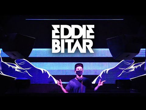 EDDIE BITAR ▼ TRANSMISSION LIVE
