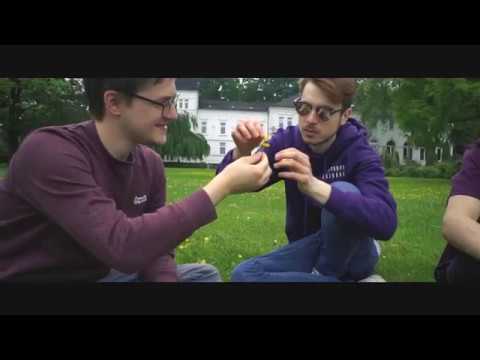 Video thumbnail for Vs. Caligula [VBT 2018 - Vorrunde 3]