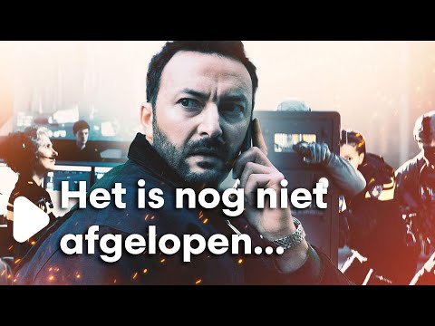 Eerste beelden tweede seizoen van Het gouden uur - AVROTROS