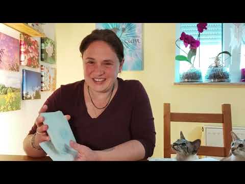 Weekly Message June 8 – June 15 🌟 An insightful week – what ignites the FIRE within you? 🔥