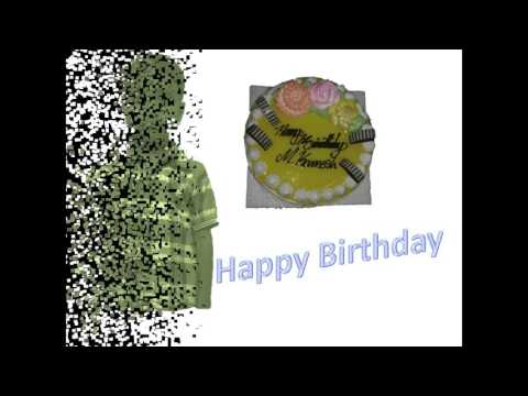 Kamesh birthday celebration