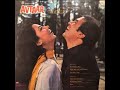 ZINDAGI MOUJ UDANE KA NAAM HAI AVTAAR 1983 ORIGINAL LP RECORDING