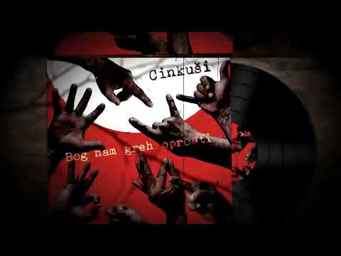 CINKUŠI - MOLITVA (2023)