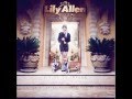 Lily Allen-Our Time (Audio) 