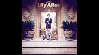 Lily Allen-Our Time (Audio)