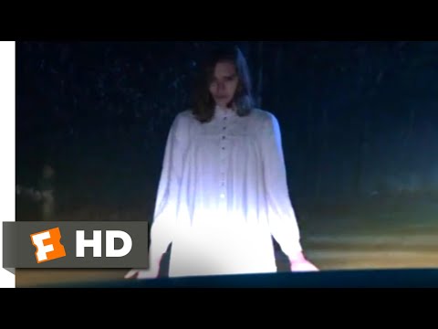 The Unholy (2021) - The Possessed Girl Scene (1/10) | Movieclips