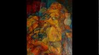 Itzhak Perlman & Andy Statman Klezmer - Автопортрет.