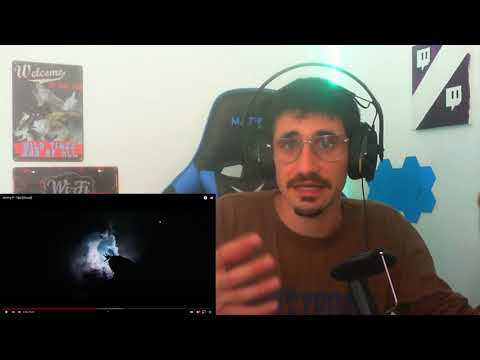 REACT Jimmy P - Táxi