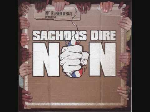 Douleurs Communes Ft. Canibus/Ol Kainry/Mac Tyer/Mac Kregor/Kazkami