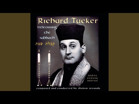 Yiru Eineinu (Evening Prayer)