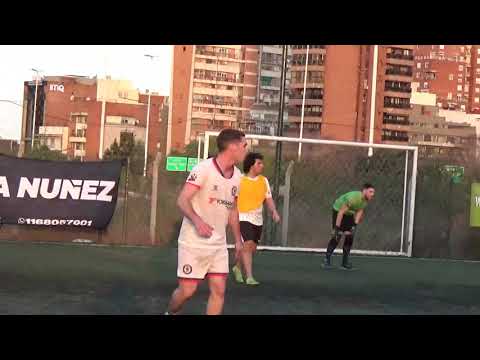 LONDON vs ARRIBEÑOS   Fecha 1 #Clausura2021